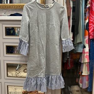 Eliza J dress